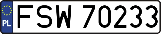 FSW70233