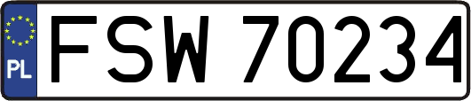 FSW70234