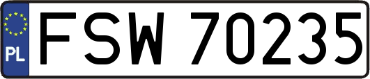 FSW70235