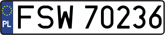 FSW70236