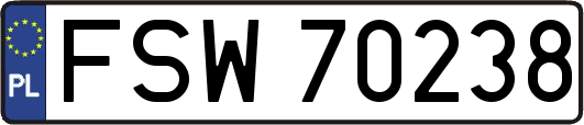 FSW70238