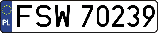 FSW70239
