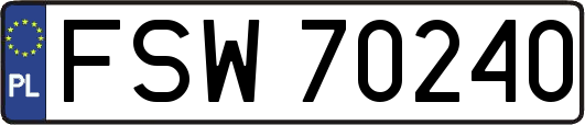 FSW70240