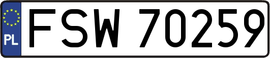 FSW70259
