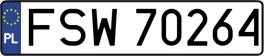 FSW70264