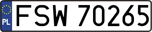 FSW70265