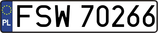 FSW70266