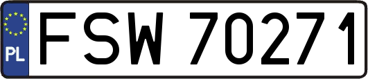 FSW70271