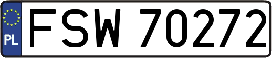 FSW70272