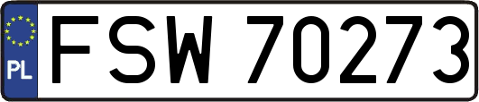 FSW70273