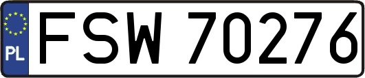 FSW70276