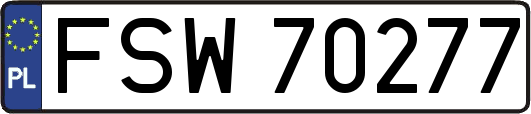 FSW70277