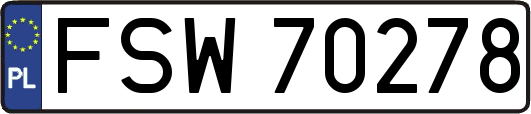 FSW70278