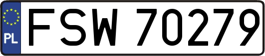 FSW70279