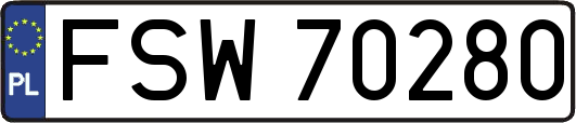FSW70280