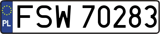 FSW70283
