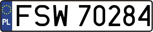FSW70284