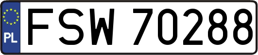 FSW70288