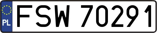 FSW70291
