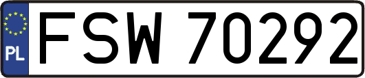 FSW70292