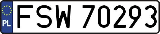 FSW70293
