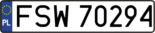 FSW70294
