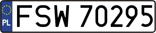 FSW70295
