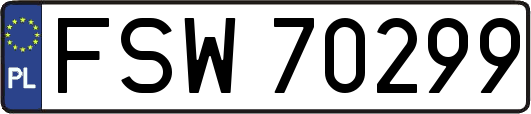 FSW70299