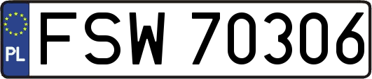 FSW70306