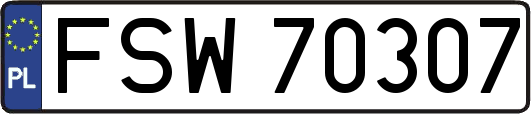 FSW70307