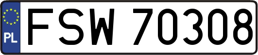 FSW70308