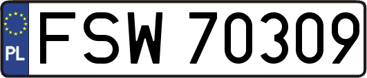 FSW70309