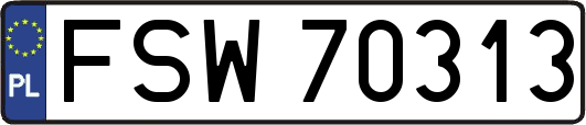 FSW70313