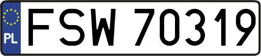 FSW70319