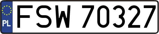 FSW70327