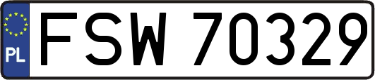 FSW70329