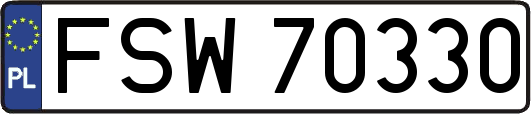 FSW70330