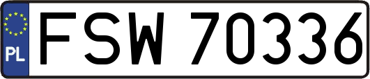 FSW70336