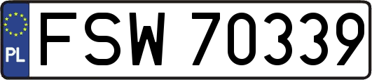 FSW70339