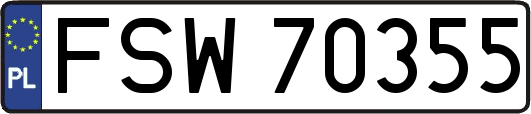 FSW70355