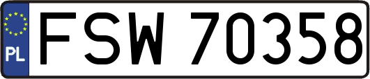 FSW70358