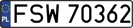 FSW70362