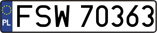 FSW70363