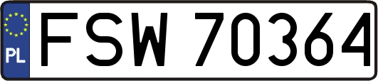 FSW70364
