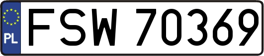 FSW70369