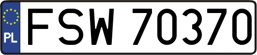 FSW70370