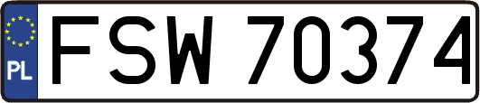FSW70374