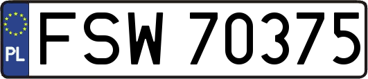 FSW70375