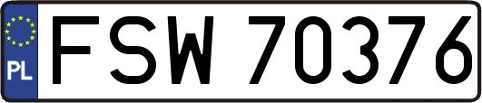 FSW70376