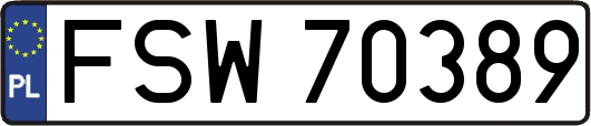 FSW70389